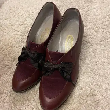 일본제 여성용 펌프스