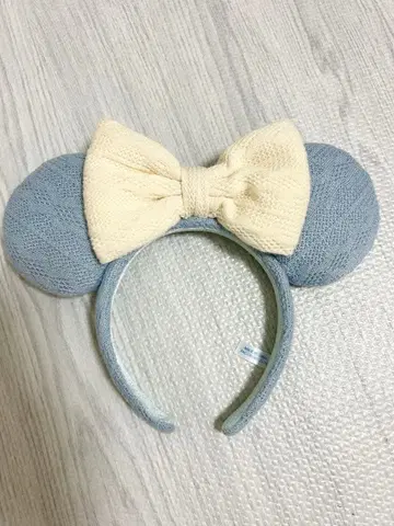 2025년 출시 머리띠 미니