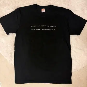 아라가키 유이 NYLON JAPAN 티셔츠