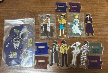 비공식즈(비공식) 아크릴 스탠드 세트