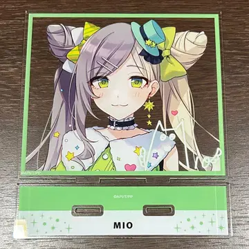 토사카 미오 아크릴 스탠드