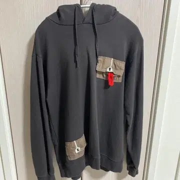 드래곤 퀘스트 DQ+g 미믹 몬스터 후드티