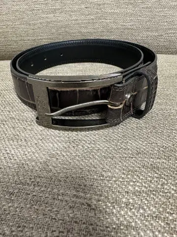 EPOCAUOMO 남성용 벨트