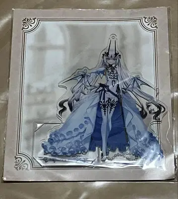 FGO 페스티벌 2025 아크릴 스탠드 멜뤼진