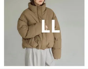 시마무라 다나카 리나 mysa 패딩 자켓