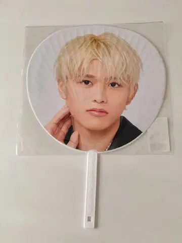 시노즈카 다이키 부채