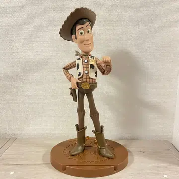 토이 스토리 우디 피규어 라스트원상 올드 컬러 ver.