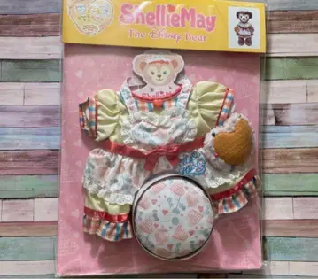 셰리메이 코스튬 세트 하트 워밍 데이즈 2020