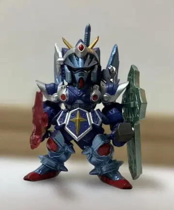 건담 컨버전스 풀아머 기사 건담