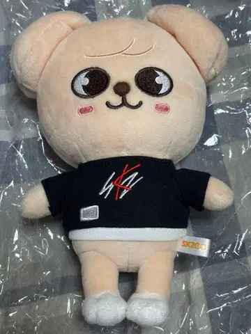 PuppyM 승민 오리지널 skzoo