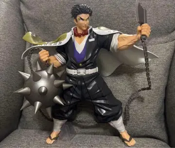 귀멸의 칼날 제일복권 이어받는 자 A상 히메지마 교메이 피규어