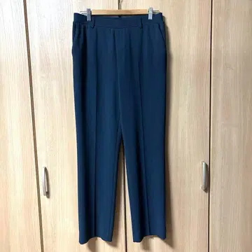 [ 린넨provador ] 와이드 팬츠 XL