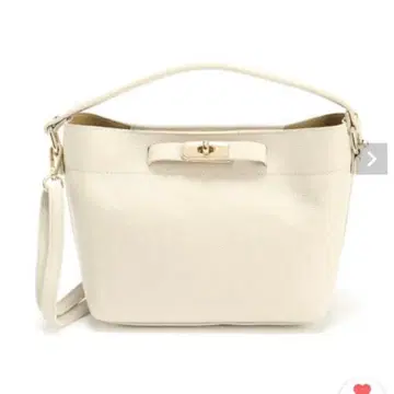 12/21까지 한정판 가격 인하 MILOS 꼬임 장식 원 핸들 숄더