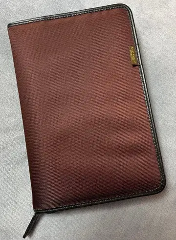 칼 헬무트 Karl Helmut 미사용 시스템 수첩