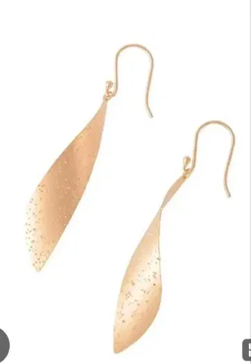 YG K10 귀걸이 (양쪽 귀용)