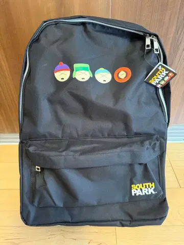 백팩 ( SOUTHPARK )