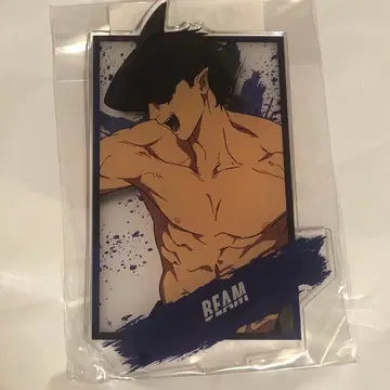 체인소 맨 빔 아크릴 스탠드