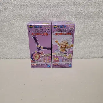 월드 컬렉션 루피 주얼리 보니 2개 세트