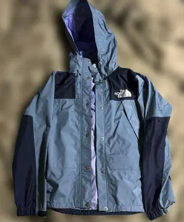 THE NORTH FACE 마운틴 레인텍스 고어텍스