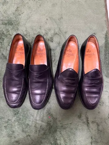 버윅 2족 세트 Berwick