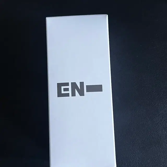 엔하이픈 엔진봉 응원봉 키링 ver.2