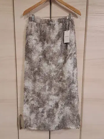 LEPSIM 롱 스커트 새상품