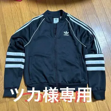 adidas 블랙 저지 M 사이즈