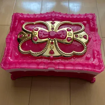 아쿠아 비즈 세트