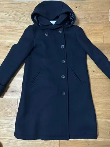 URBAN RESEARCH DOORS 어반 리서치 도어스 롱 코트