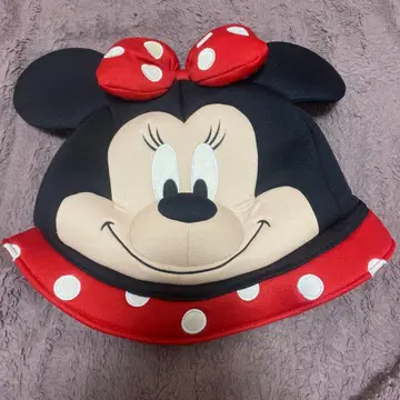 미니 마우스 모자 도쿄 디즈니 리조트
