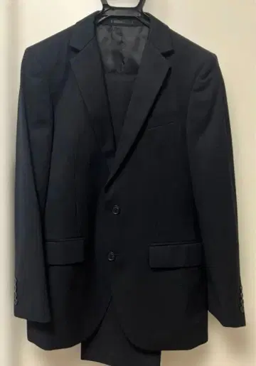 [ 새상품급 ] 남성용 수트 상하의 코나카 unpressure Y5