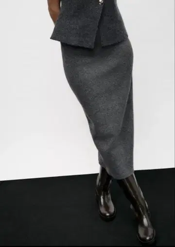 자라 스커트 4192 138