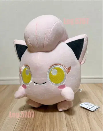 포켓몬 봉제 인형 메챠모후굿토 봉제 인형 사케부시포 32cm