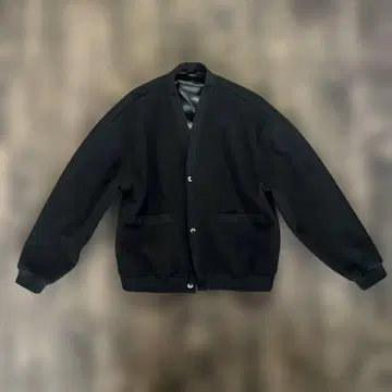 ZARA 가디건 자켓