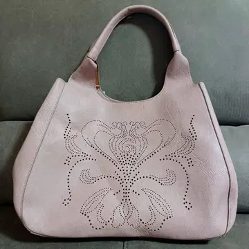 새상품 몬테로쏘 토트백 백인백 파우치 2way 백