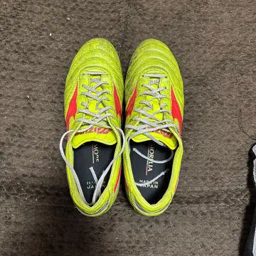 모렐리아 2 JAPAN 축구 스파이크