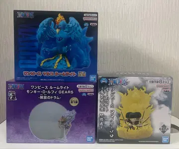 원피스 룸 라이트