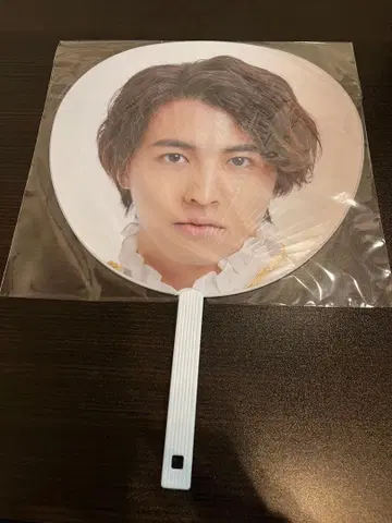 초특급 타카시 부채 에비라이 2024