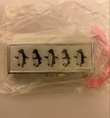 필통 Suica 펭귄의 사카자키 치하루전