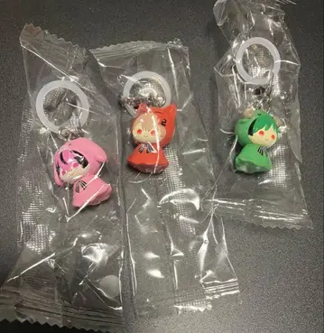 시쿠포니 메지루시 액세서리 세트