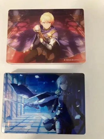 프로세카 노블 아트 시호 츠카사