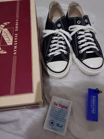 Converse Timeline ALL STAR J VTG 57 OX