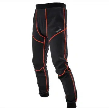 데이토나 DI-004FA 방풍 방한 이너 팬츠 오렌지 M 사이즈