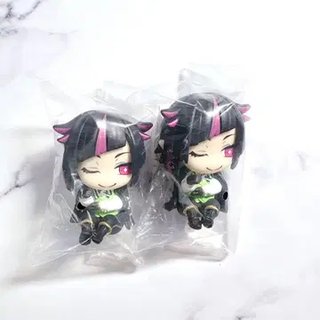 트위스테 어깨 쿵 Fig. 리리아 2점 Vol.2 디어소므니아 기숙사