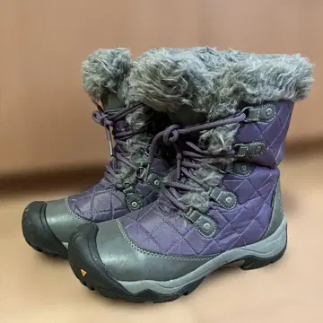 KEEN 방수 스노우 부츠 24cm