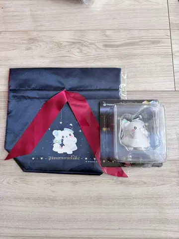 산리오 holidaycollection 하나마루 유령