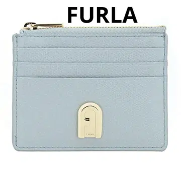 FURLA 카드 케이스
