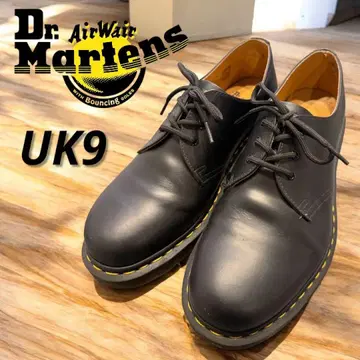 닥터마틴 UK9 새상품급