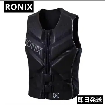 RONIX 로닉스 구명 조끼 웨이크보드/수상 스포츠