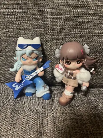 tnt AcoUstic Wave Fission Dora liita